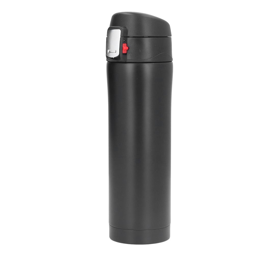 500ml Stainless Steel Insulated Water Bottle Double Wall Portable Vacuum Insulated Bottle for