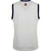 Gray-Nicolls Childrens/Kids V Neck Slim Sleeveless Top