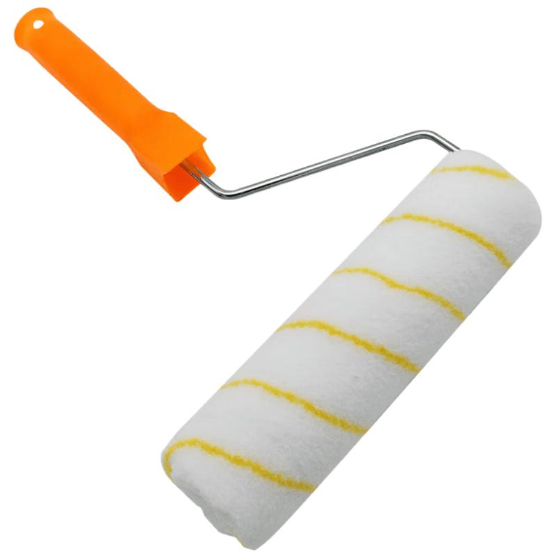 Kraftwelle 9-inch Paint Roller Brush