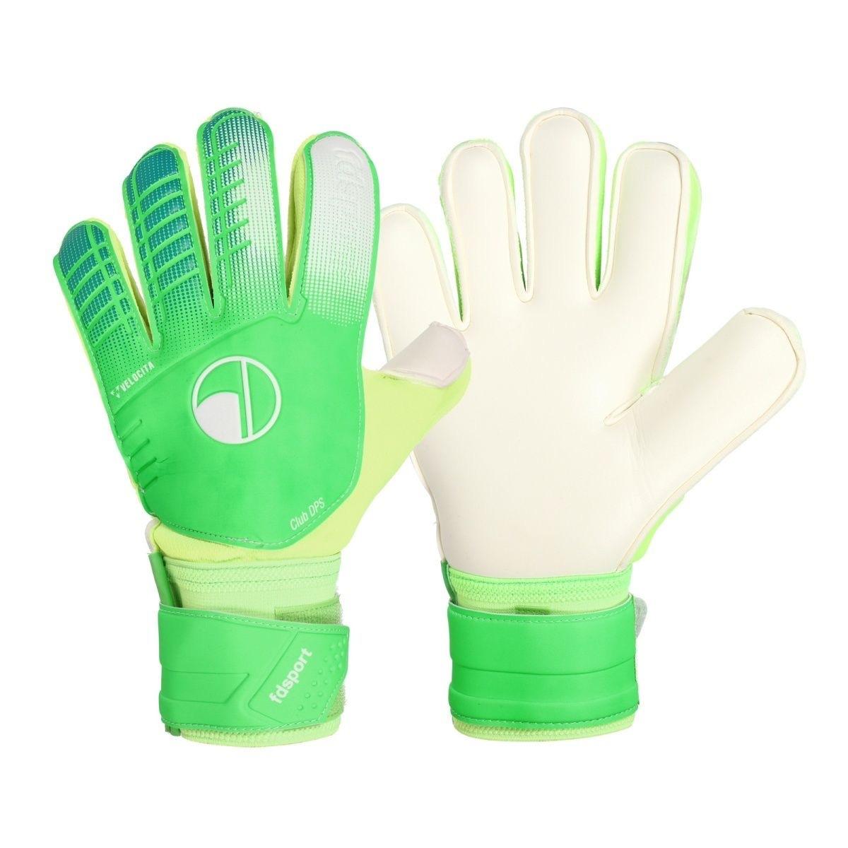 

Футбольные вратарские перчатки для юношей и взрослых, вратарские перчатки с защитой пальцев, прочные хваты, футбольные вратарские перчатки 8 зелёный