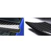 Car Front Fog lamp Eyebrow Kit Strip Exterior For Jaguar F-PACE XEL XFL 2018-20