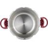 Pressure Cooker Tefal P4620733 Clipso Minut' Perfect 6 L