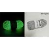 50g/roll Thread Glowing Yarn Glow In The Dark Knitted Yarn Skin-friendy Luminous Chunky Yarn  Sewing