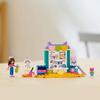 Lego® gabby et la maison magique 10795 bricolage avec bébé boîte, jeu de rôle pour enfants