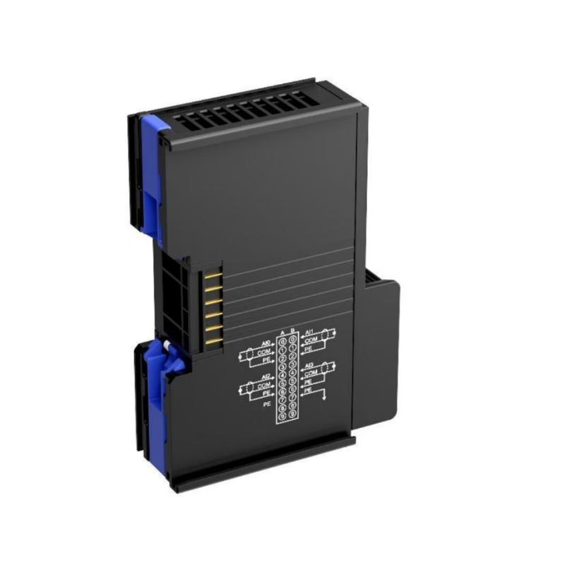 Real Point Technology XB6S-A40V 4-Channel Analog Input Module