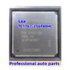 1pc/lot SAK-TC1767-256F80HL Automotive computer board CPU chip