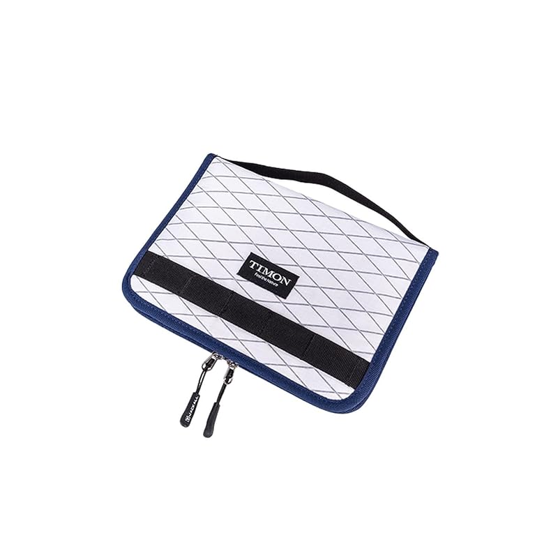 

JACKALL Timon TIMON spoon wallet R L size white