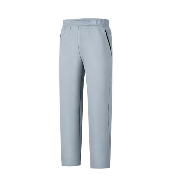 Skechers Comfortable Knitted Sports Pants Men bottoms P425M024-02N6 M