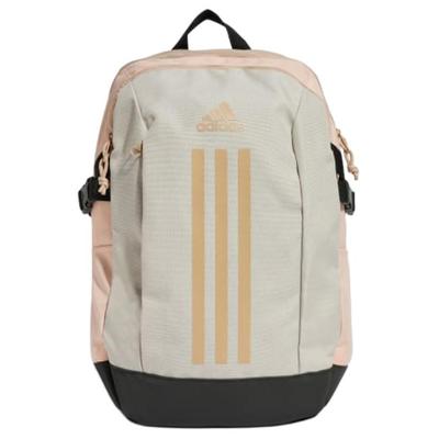 Power Polyester Rucksack Unisex Pink Koralle Mix Mit Warmem Sandstein Adidas JC9333