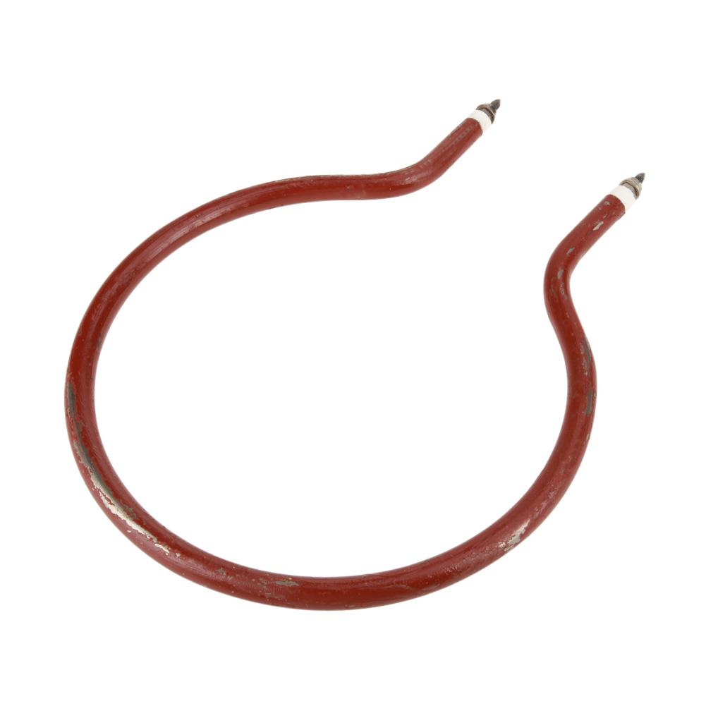 Effective U shaped Heater for Incubator Brooder Animals 220V 200W