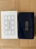 Double-Layer Portable Pill Box for Morning, Noon, Evening - Large Capacity, Lid, One-Week Organizer, Perfect for Travel and Business Trips.