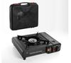 Portable Cassette Gas Stove for Outdoor Cooking