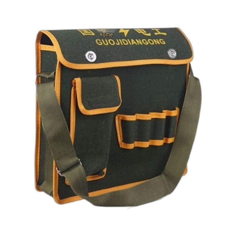 Brangdy Multi-functional Electrician Tool Bag