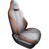 BYD Qin Plus DMI Seat Covers: Full Wrap, 24 & 23 Models, Four Season Compatible, Plus/EV Car Seat Cushions.
