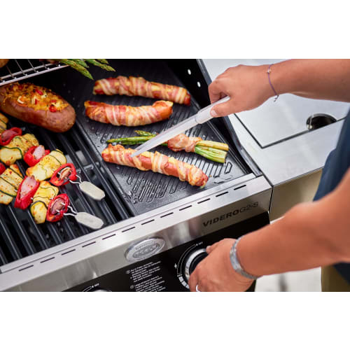 Rosle Fine Tongs 12925