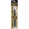 Pentel XQE9-A 0.9 Black Mechanical Pencil Tough 5