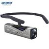 ORDRO EP7 4K Head-Mounted Vlog Camera (CN Version)