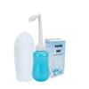 Peri Bottle for Postpartum Care Travel Eva Plastic Foldable Portable Personal Hygiene Bidet Sprayer Bottle