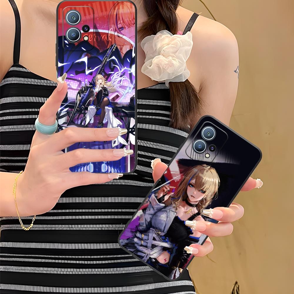 HSR Serval Matte TPU Mobile Phone Case for Huawei P60 P50 P40 P30 P20 P10 P9 P8 Pro Lite Plus Colorful Printing Cover