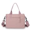 Fashion Handbags Women High Quality Waterproof Oxford Shoulder Bags Designer Small Commuter Bag Ladies Simple Shopping Hand Bag
