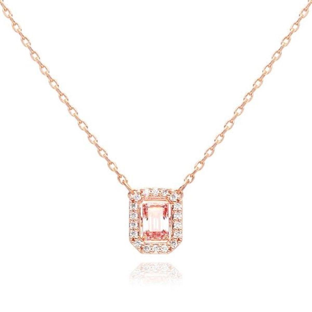 

[Swarovski SWAROVSKI] 5614933 Women s Necklace 5614933