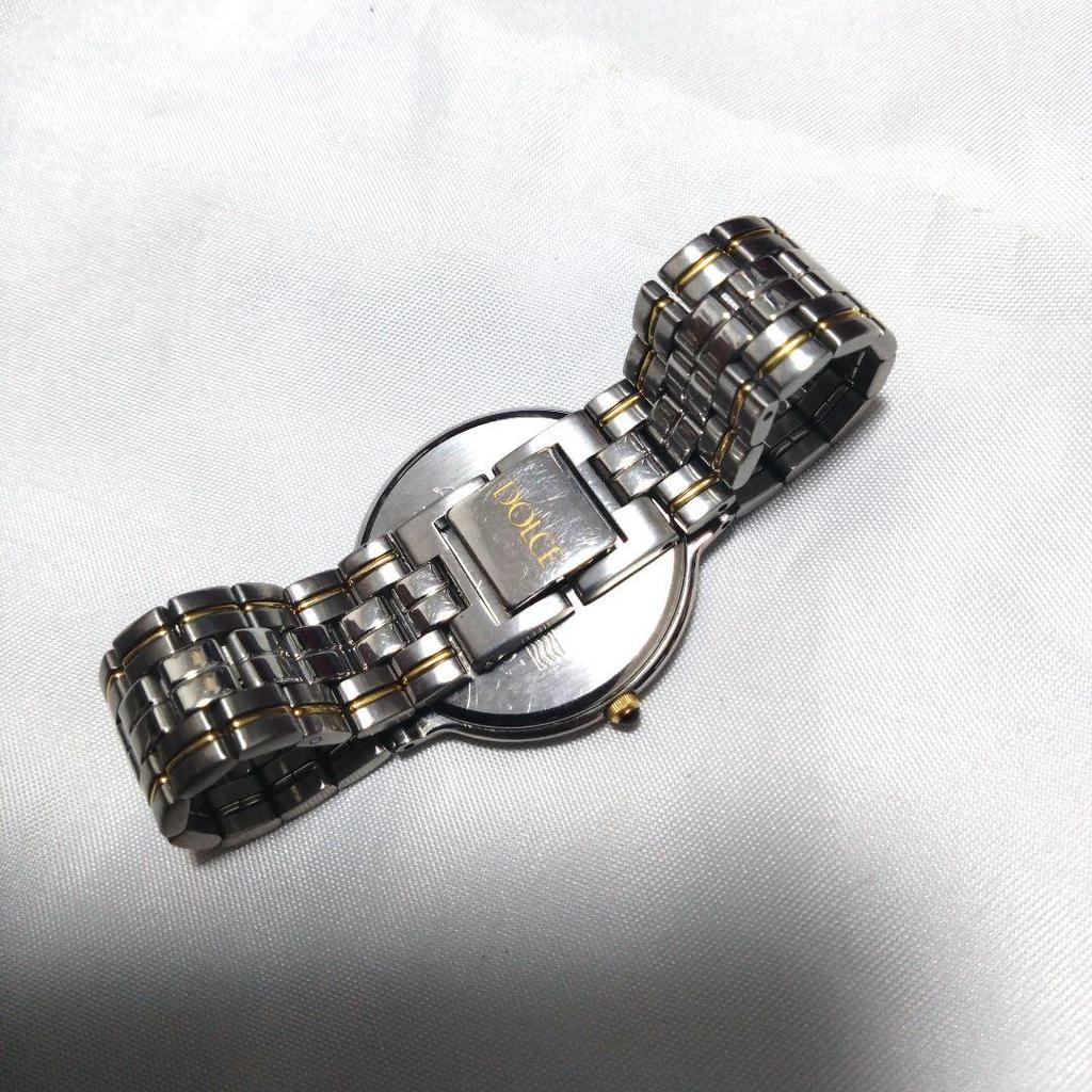 [USED] SEIKO DOLCE Battery, Combination Color, Battery