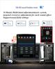 Android 11 Head Unit for Jeep Grand Cherokee Model A 2004-2007