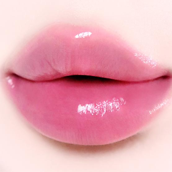 

[WAKEMAKE] Бальзам-стик для здорового сияния (10 цветов) 3.5g 06 Mudy Pink