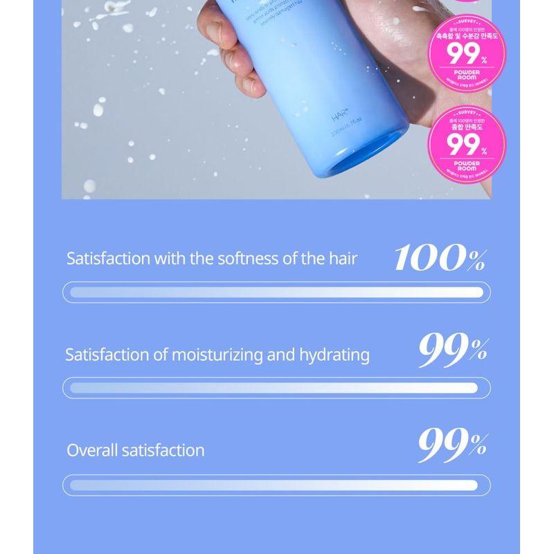 HAIR+ - Protein Bond Water Essence