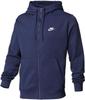 Толстовка Nike Club Fleece (BV2645) BV2645-410