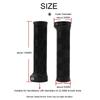 Odi Rubber Handlebar Grips Mtb Lock-On Grip Shockproof Non-Slip Mountain/Road Bike Handle Cover Folding Balance Bike Accessories
