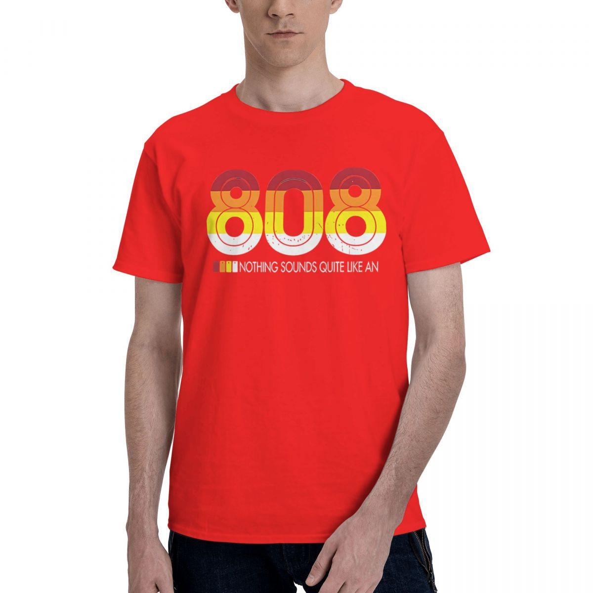 

Oland TR 808 100 Cotton Casual Breathable Confortable Kawaii Mens Clothing Deals T Shirt Men S