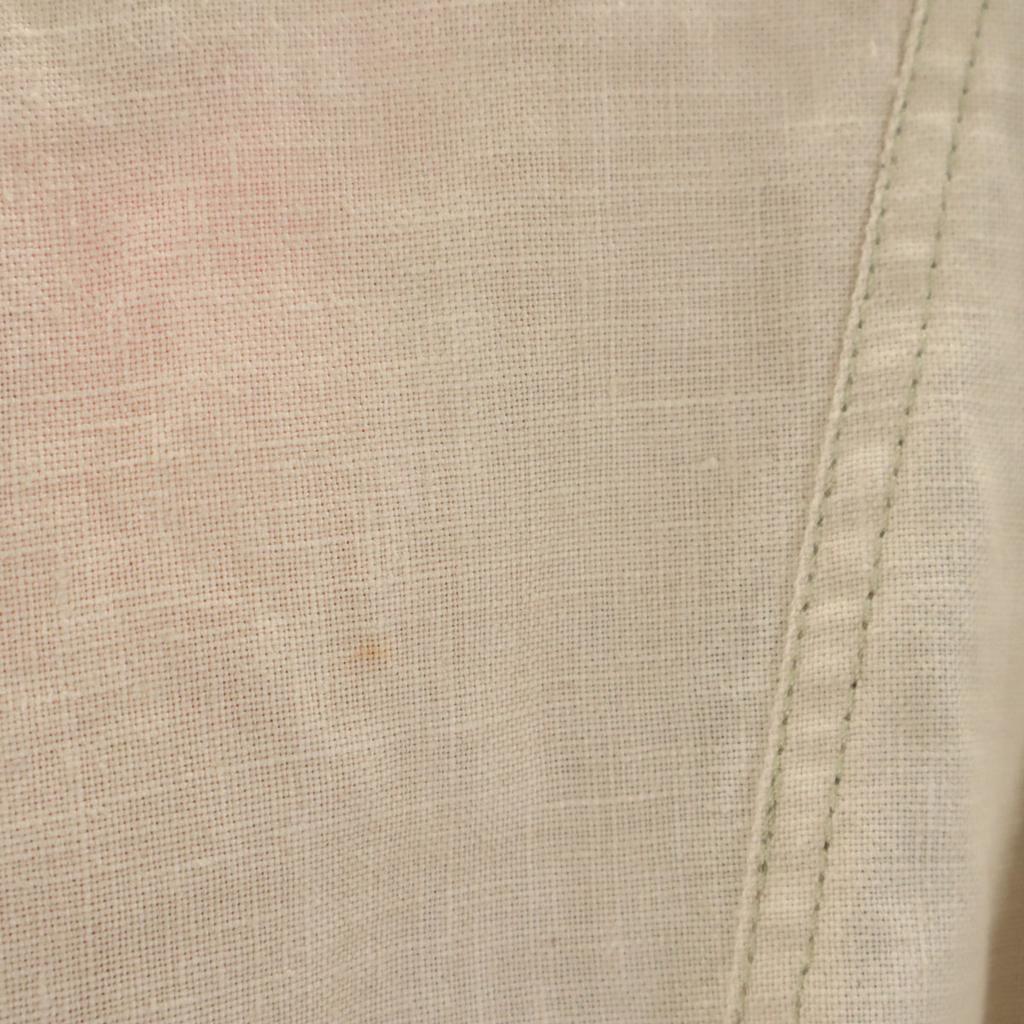 ETRO made in Italy Jacket 46 beige Women Used