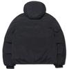 Nomanual Cloud Shell Duck Down   Black