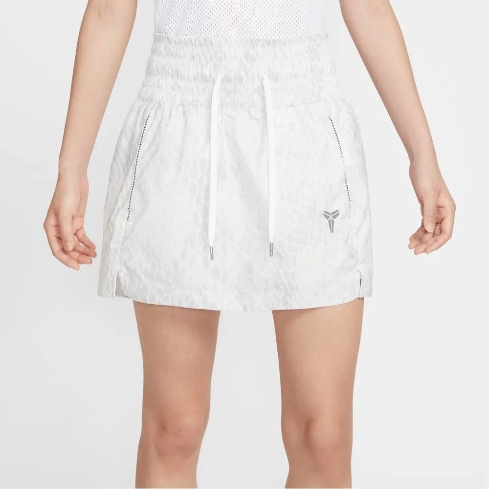 Nike Kobe Water-Resistant Woven Lightweight Comfortable Casual Skirt Women Skirts IB2721-100