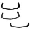 Spoiler Splitter Lip paraurti anteriore Body Kit Protettore per E90 E91 E92