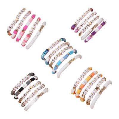 Bracciali – Braccialetti a strati