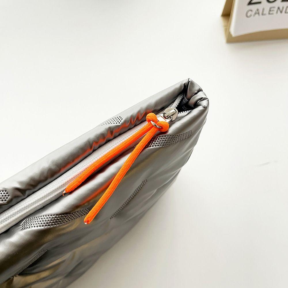 14 Inch Notebook Case Zipper Computer Sleeve Lightweight Tablet Cover for HP/Dell/Lenovo