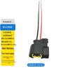 High Voltage Ignition Coil Connector for Hyundai and Kia Cars