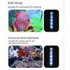 Rotatable Aquatic Plant Lamp Full Spectrum USB Aquarium Light  Aquarium