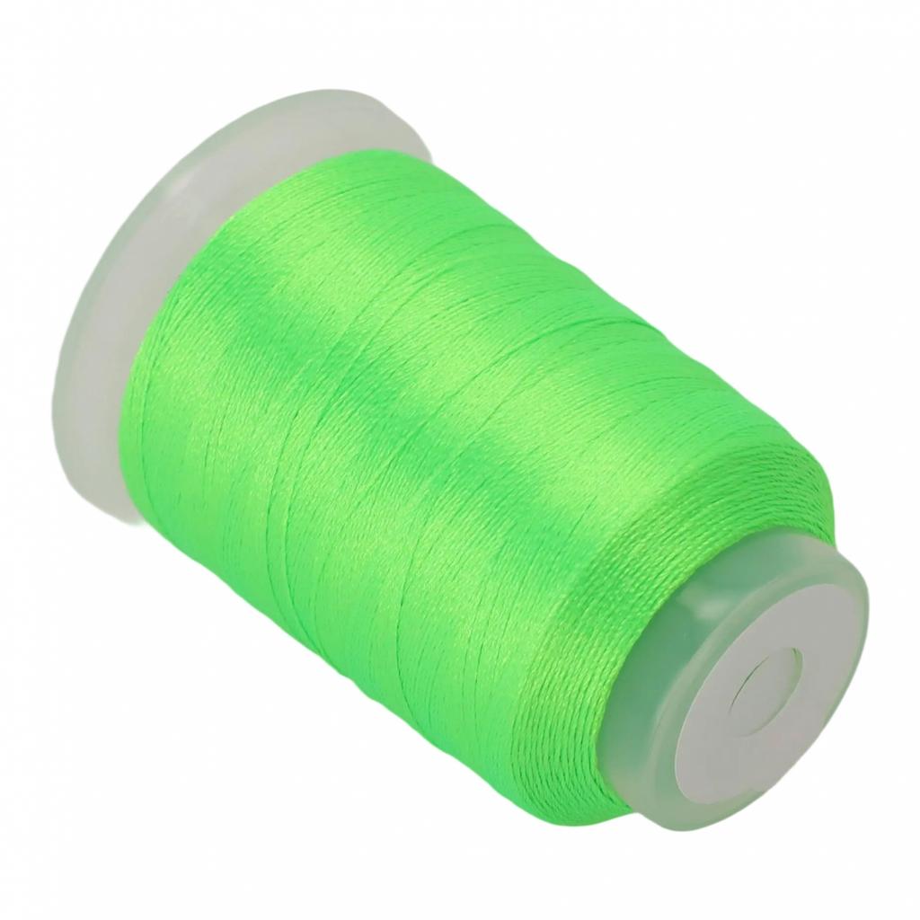 Punto de Cruz Hecho a Mano Hilo de Coser Fuerte y Resistente al Desgaste