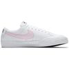 Nike Sb Blazer Zoom Low White Prism Pink 864348-160