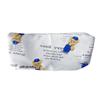 Breathable Maternity Headscarf: Cute, Cotton, Sweat-Absorbent Wide-Brim Hat for Spring/Summer