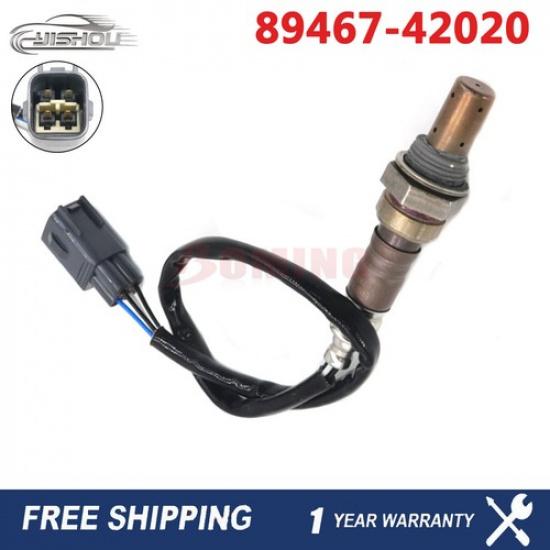 Upstream 89467-4 Oxygen Lambda Sensor For Toyota Rav4 2001-2003 250-54078