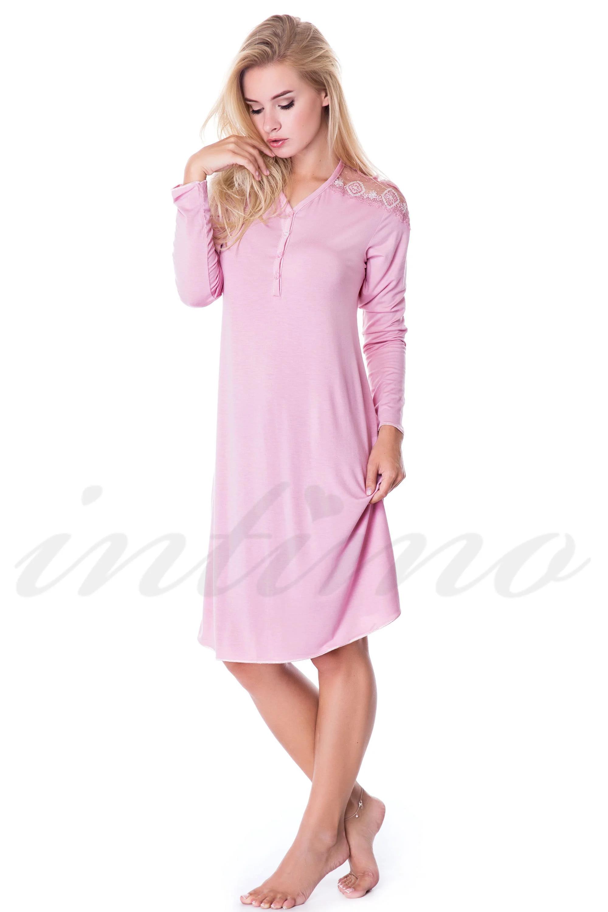 

Сукня Andra (43016) 42(S) рожевий