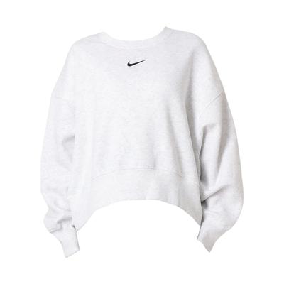 Sportswear Phoenix Swoosh Crewneck Loose Sweatshirt Women Sweatshirt DQ5762-051