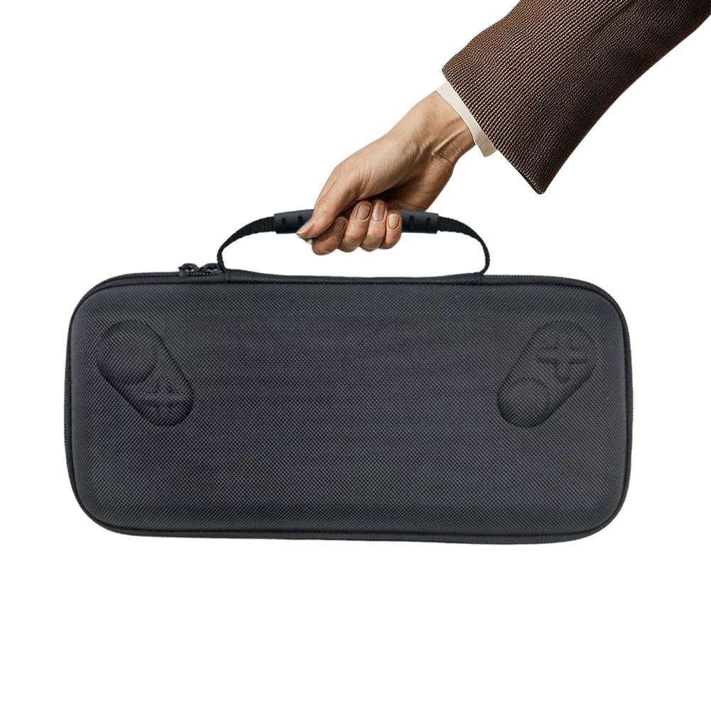 

Hard Shell Carrying Case Portable Storage Bag Shockproof Protective Case for ROG XBOX Ally/ROG XBOX Ally X Accessories CHINA