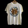RED HOT CHILI PEPPERS EROPLANE TOUR 1996 Vintage XL Single Stitch Shirt REPRINT Unisex T-Shirt