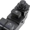 Front Left Right Master Power Window Switch For Mazda CX-5 2012 2013 2014 2015 2016 2017 2018   KF33-66-350A KF21-66-350