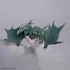 BANDAI SPIRITS 30MF Draw Wyvern Plastic Model Kit Pre-colored
